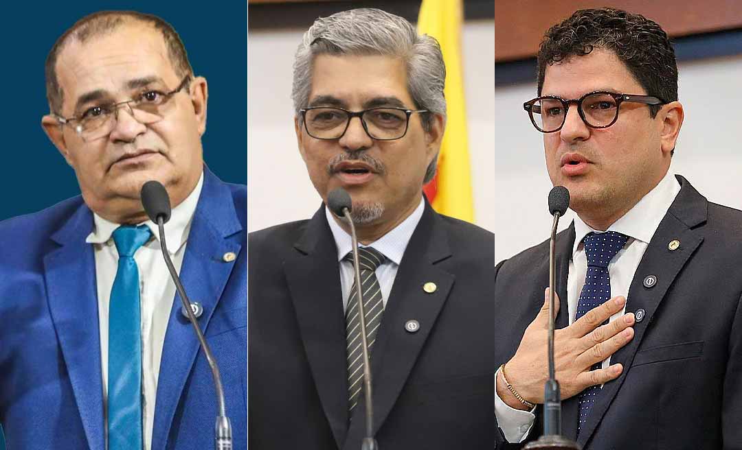 Mortes de Toniquin e de Zé Carlos da Frios Vilhena repercutem na Aleac