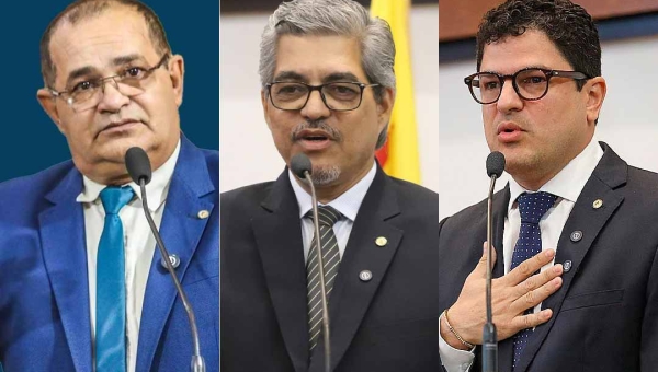 Mortes de Toniquin e de Zé Carlos da Frios Vilhena repercutem na Aleac