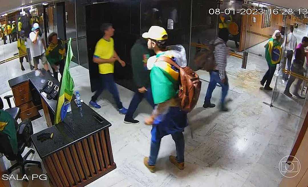 PL do Acre agradece deputados por assinarem requerimento que abre caminho para anistia de golpistas