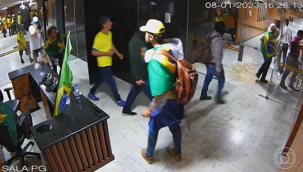 PL do Acre agradece deputados por assinarem requerimento que abre caminho para anistia de golpistas