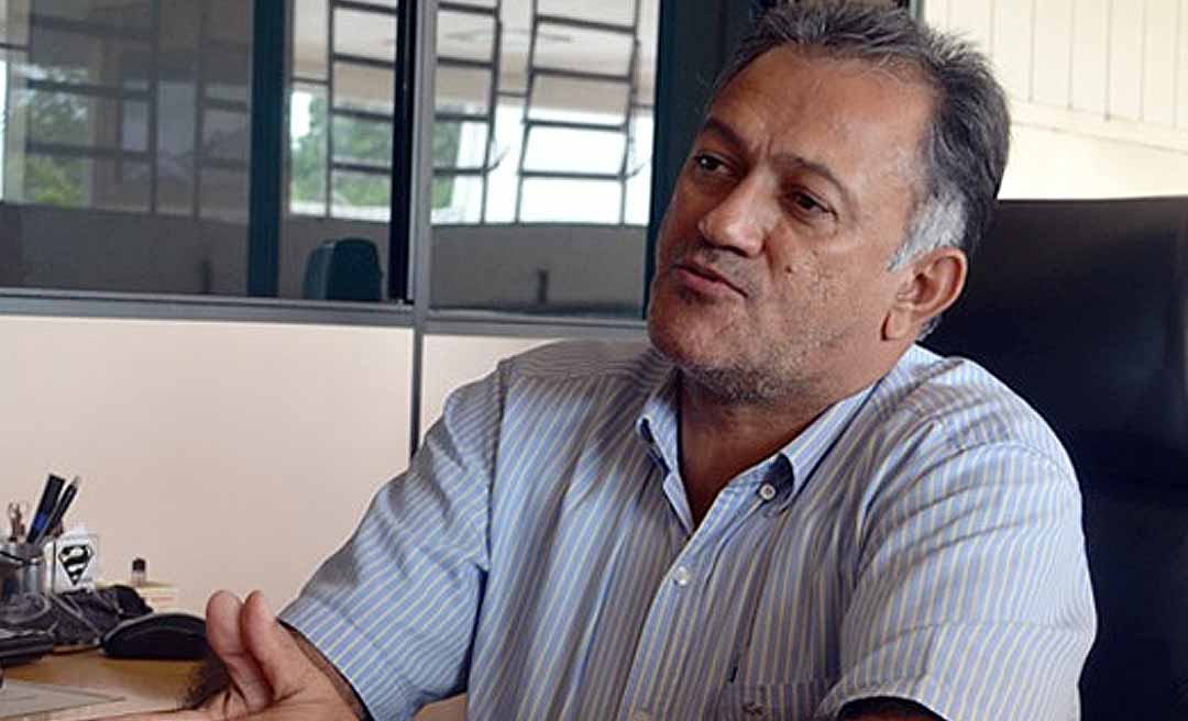 Zé Carlos, dono da Frios Vilhena, morre vítima de câncer, em Rio Branco