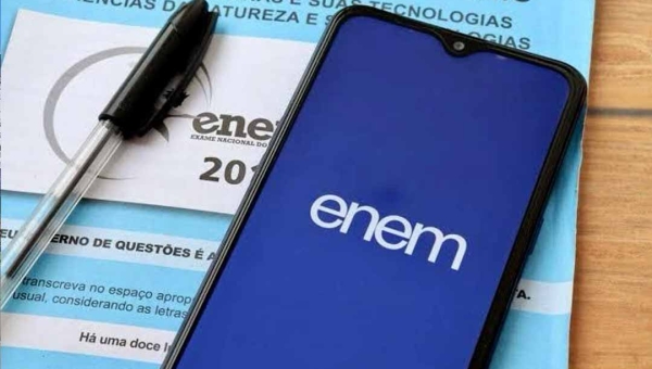 Prazo para solicitar isenção da taxa do Enem 2025 termina na próxima semana; resultado será divulgado em maio