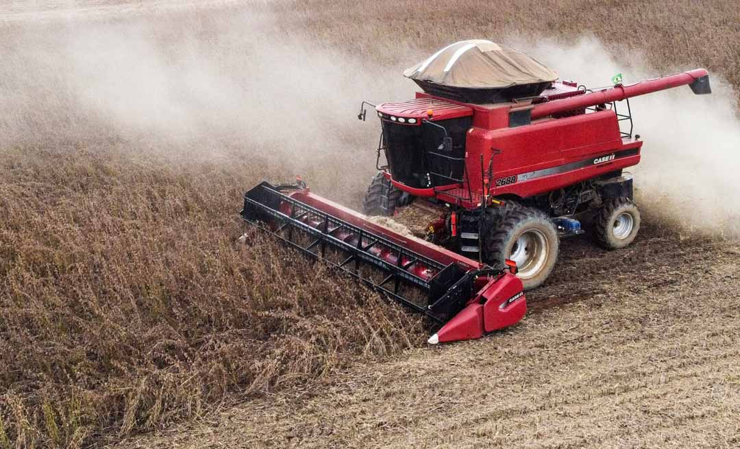 Acre exportou mais de US$ 25 milhões no primeiro trimestre de 2025, diz Ministério da Indústria