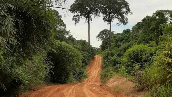 Brasil quer apresentar na COP-30 experiências do Acre com relação à regularização fundiária de comunidades tradicionais