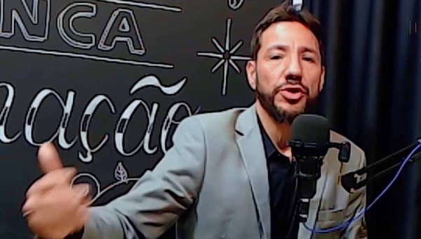 Delegado Alcino Júnior defende presença permanente do Estado para enfrentamento qualificado à tentativa de domínio de facções