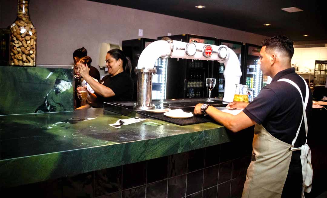 Amaná Restaurante é inaugurado em Rio Branco com proposta de unir tradição e inovação gastronômica