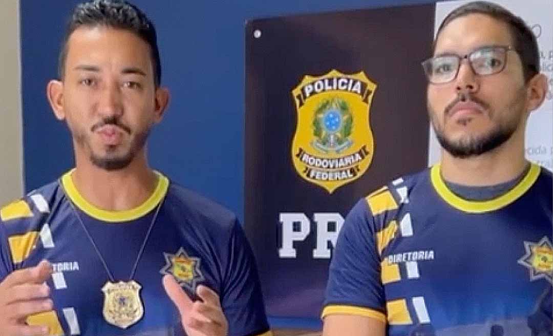 Acidente na Via Verde: Sindicalista diz que policiais rodoviários federais realizaram o teste do bafômetro e motorista permaneceu no local do acidente