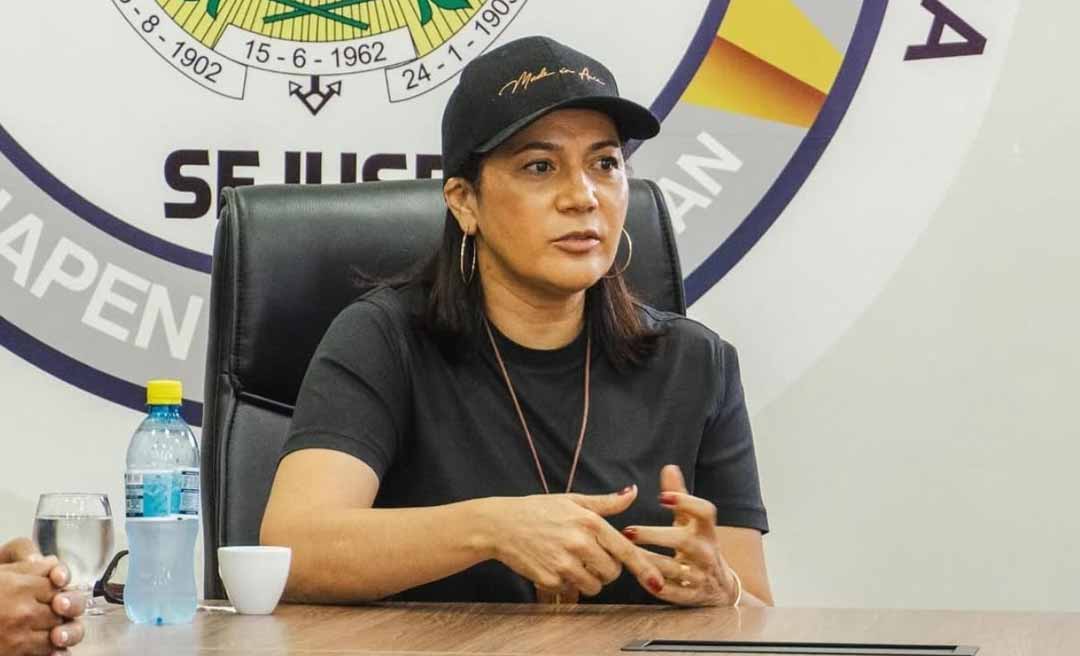 Governo do Estado devolve 190 à população do Juruá em reposta ao compromisso de melhorar a segurança na região