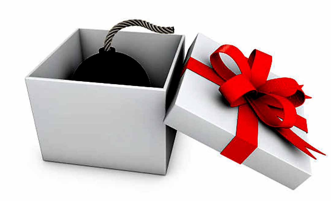 Semana Santa: tempo de reflexão e de cuidado com o chocolate envenenado