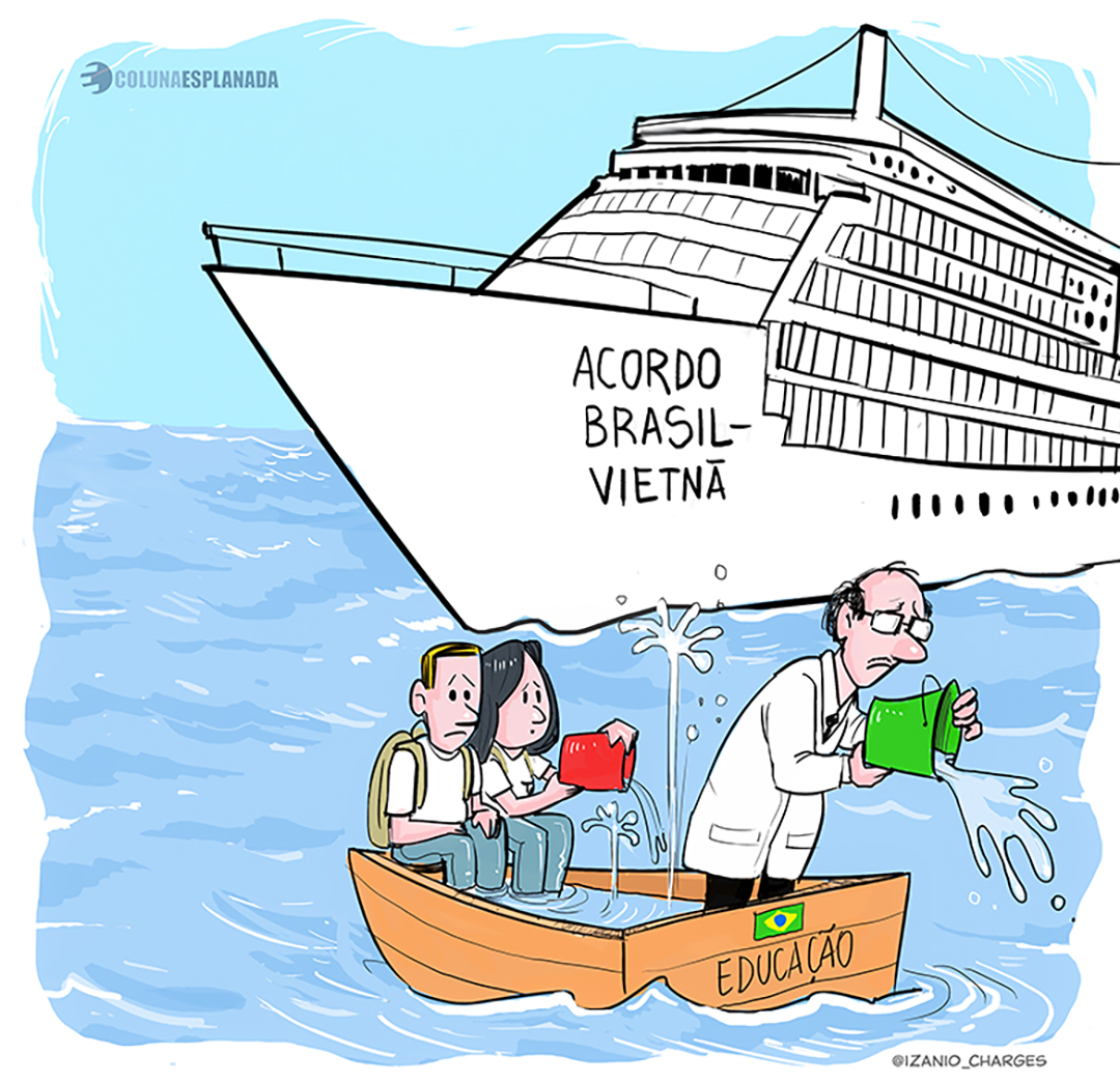 Covid 2025 matou 715 mil