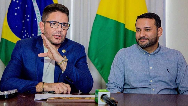 “Sua trajetória foi marcada pelo amor, misericórdia e acolhimento”, diz Gladson a respeito de Francisco