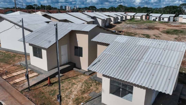 Minha Casa, Minha Vida terá nova faixa para famílias com renda de até R$ 12 mil e imóveis de até R$ 500 mil