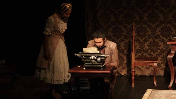 Espetáculo de Ji-Paraná "Onde Morrem os Pássaros?" realiza apresentações em Rio Branco