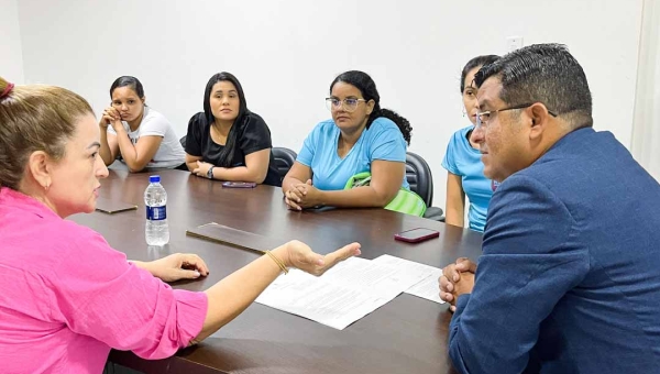 Vereador José Aiache apresenta anteprojeto de Lei para garantir atendimento psicossocial prioritário a mães atípicas em Rio Branco