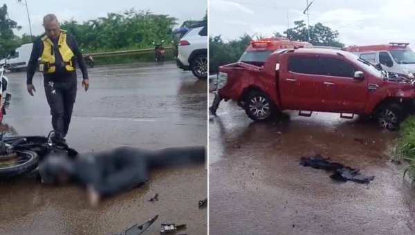 Após quase seis dias do trágico acidente que vitimou duas pessoas na Via Verde, Polícia Civil diz que abriu inquérito