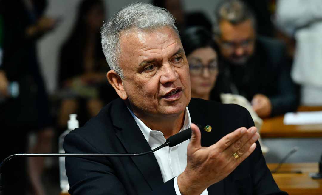 Petecão destaca mais R$ 418,4 milhões para auxílio a pescadores artesanais afetados pela seca no Acre