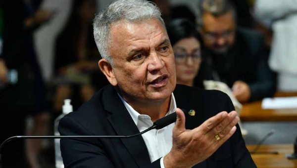 Petecão destaca mais R$ 418,4 milhões para auxílio a pescadores artesanais afetados pela seca no Acre