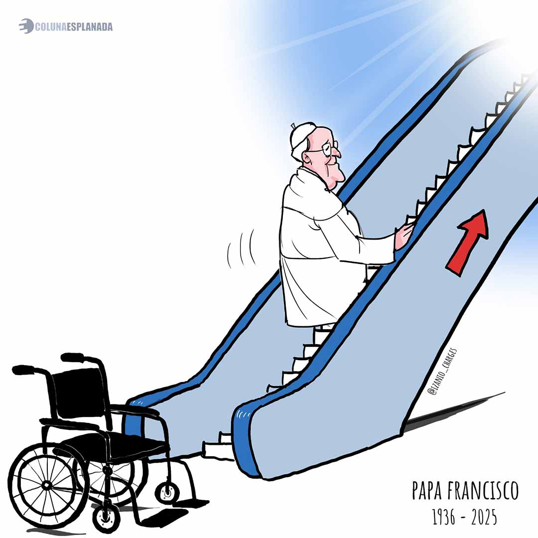 O Brasil no Vaticano