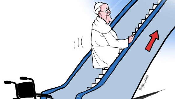 O Brasil no Vaticano