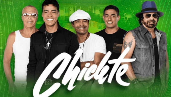 Festa do trabalhador terá Chiclete com Banana em Rio Branco e Alanzim Coreano e a banda Rabo de Vaca em Cruzeiro do Sul