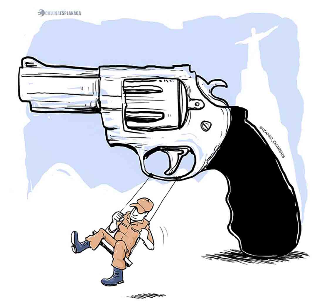 Mercado das pesquisas