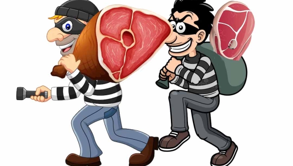 Enquanto fiéis jejuavam e comiam peixe, gangue do agronegócio faturava com fraude da carne vermelha