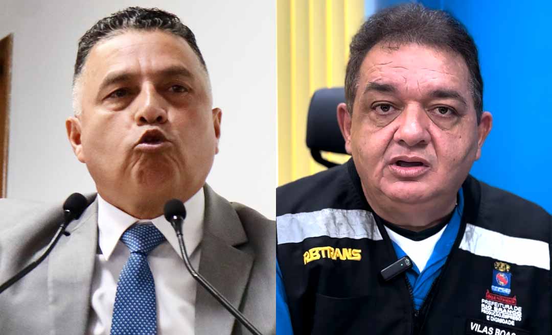 Vereador denuncia operação da Zona Azul em Rio Branco; RBTrans confirma processo contra empresa responsável pelo estacionamento rotativo na Capital