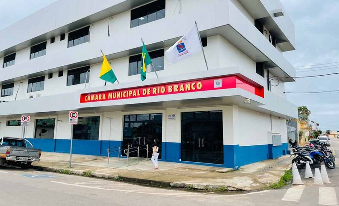 Ministério Público do Acre apura participação de vereadores de Rio Branco e servidores em cursos pagos fora do Estado