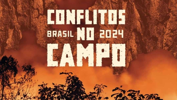 Com o campo em conflito, seis ameaças de mortes foram registradas no Acre em 2024, revela CPT