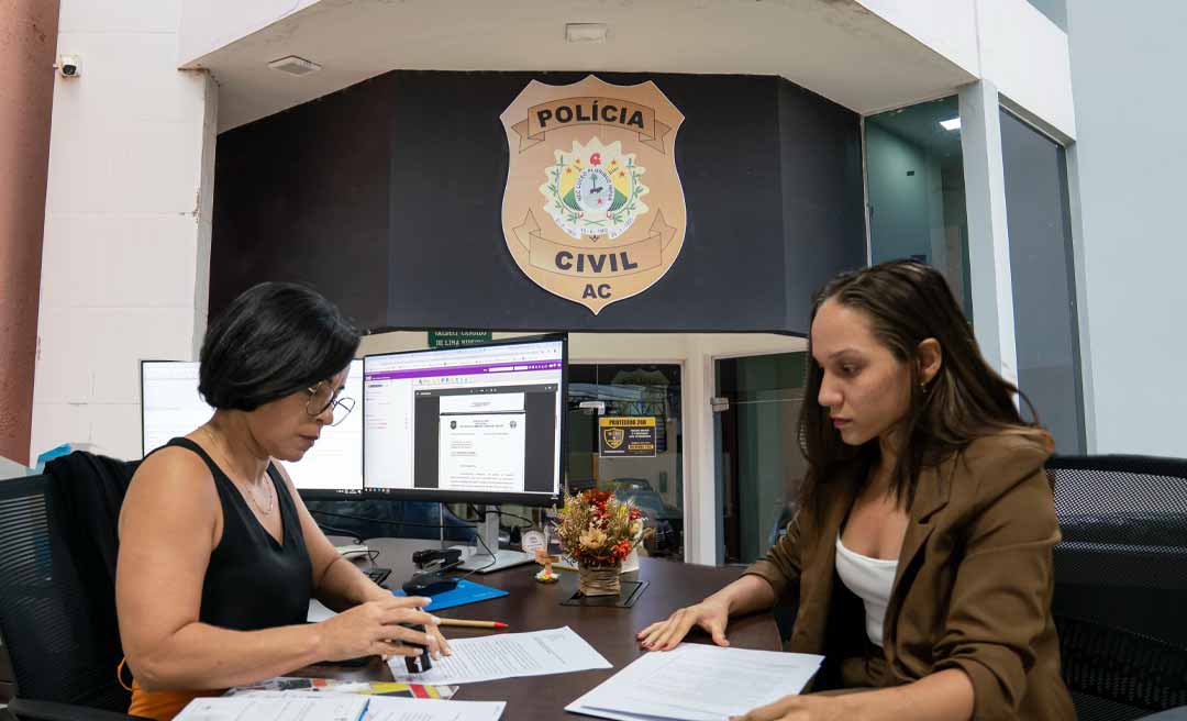 Senador Alan Rick é vítima de fake news em meio à repercussão de acidente em Rio Branco