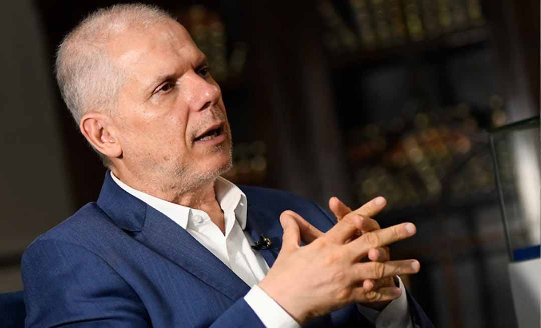 Presidente do INSS é afastado do cargo após megaoperação da PF