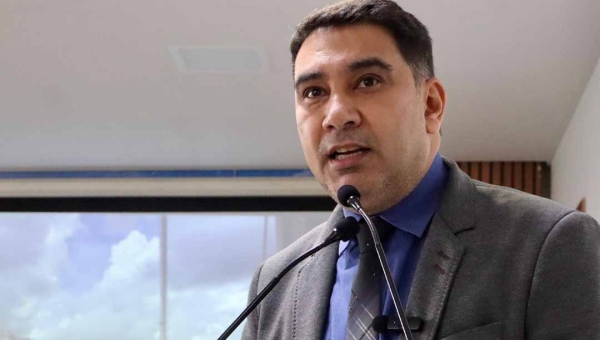 Samir Bestene relata acidente próximo à 3ª ponte e cobra melhorias na BR-364: “Precisamos agir com urgência para evitar novas tragédias”