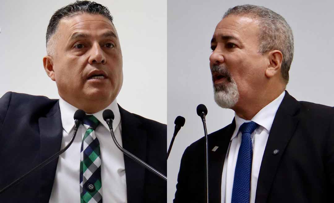 Vereadores recebem denúncia anônima sobre suposto esquema de corrupção com empréstimos consignados em Rio Branco