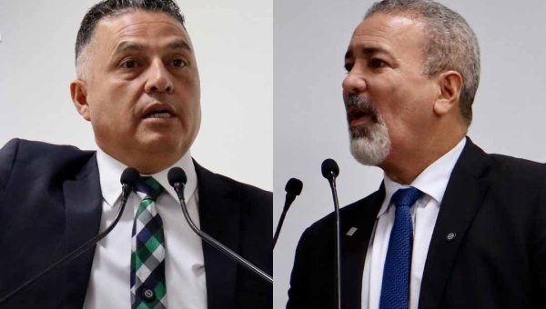 Vereadores recebem denúncia anônima sobre suposto esquema de corrupção com empréstimos consignados em Rio Branco