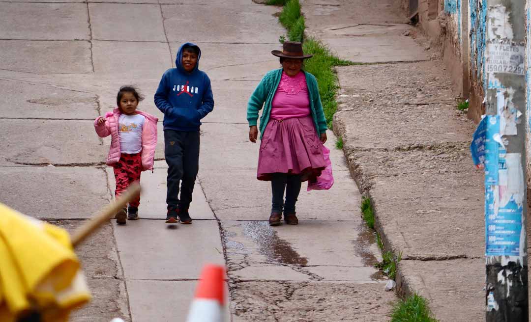 Acre registra entrada de 5,7 mil turistas estrangeiros no 1º trimestre de 2025, com maioria de peruanos