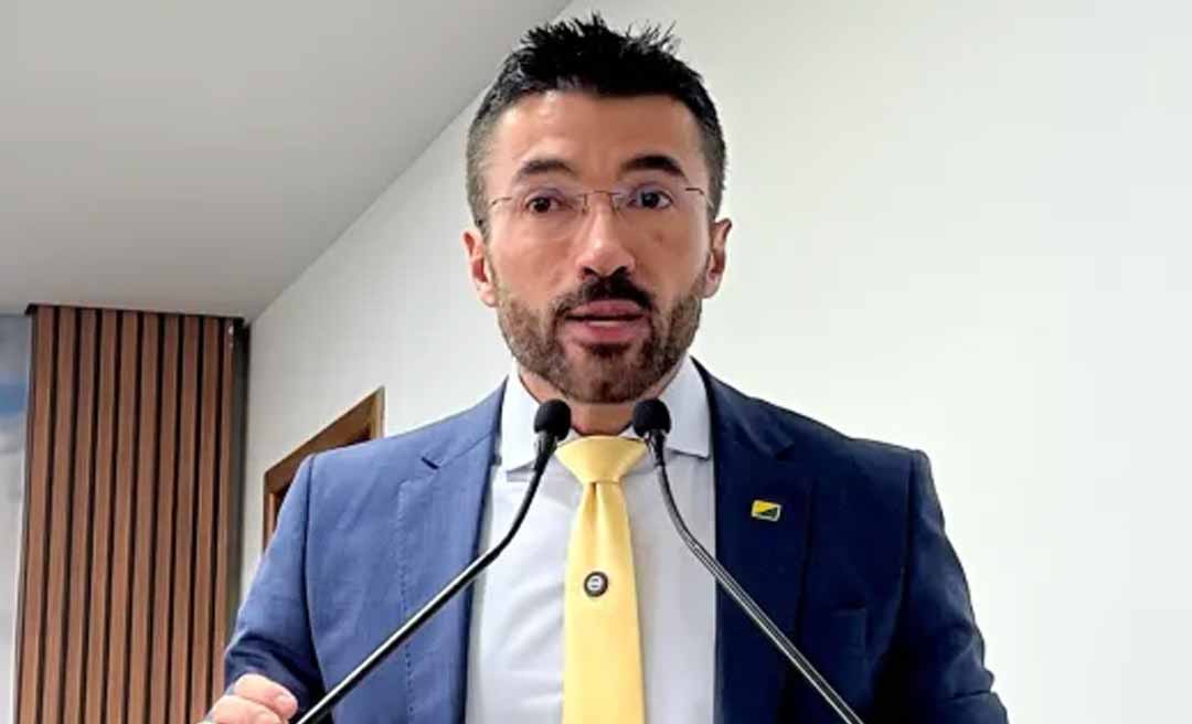 Vereador Zé Lopes promove ação social “Eu Cidadão” com serviços à comunidade