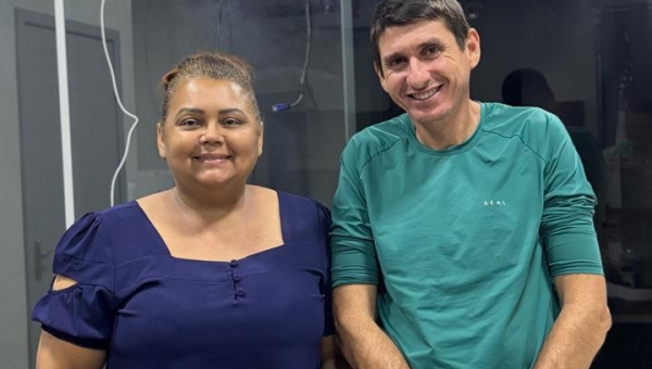 Prefeitura de Boca do Acre participa de reunião estratégica para implantação de quartel do Corpo de Bombeiros