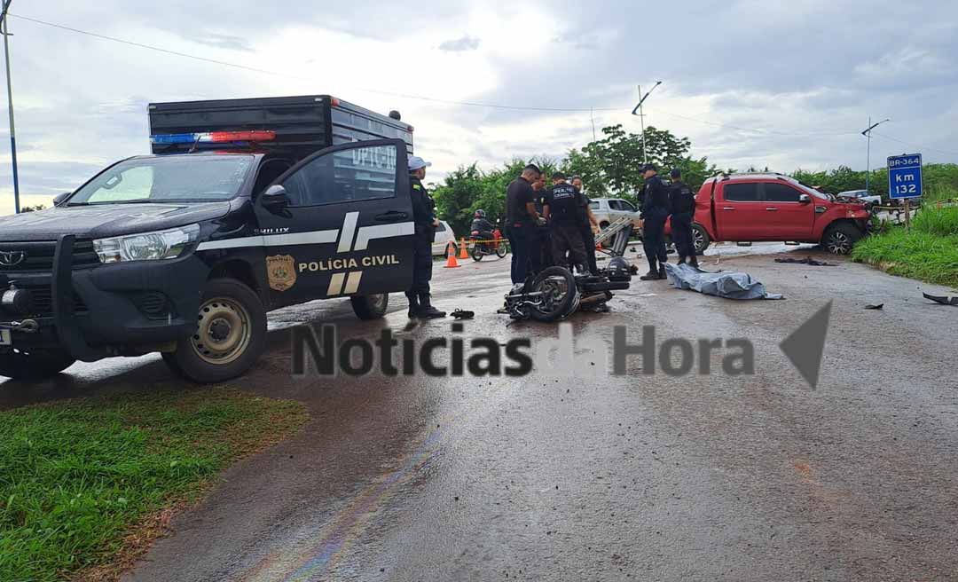 MPAC instaura procedimento para acompanhar investigações sobre acidente fatal na Via Verde