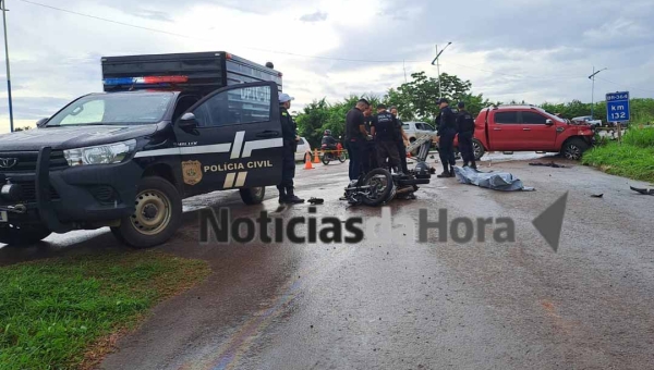 MPAC instaura procedimento para acompanhar investigações sobre acidente fatal na Via Verde