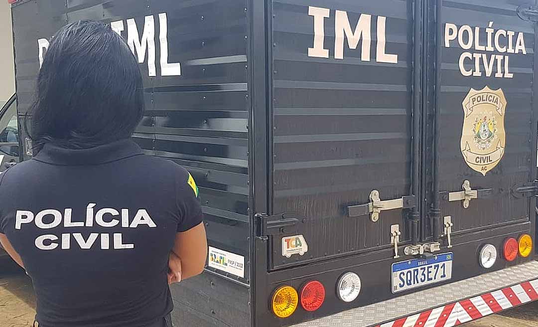 Polícia identifica corpos de homens econtrados em estado de decomposição na Vila Campinas e Ramal Bom Jesus