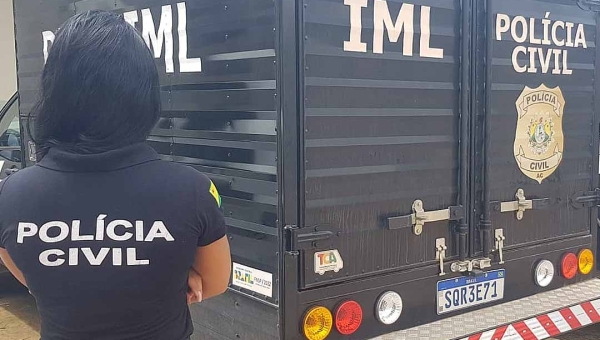 Polícia identifica corpos de homens econtrados em estado de decomposição na Vila Campinas e Ramal Bom Jesus