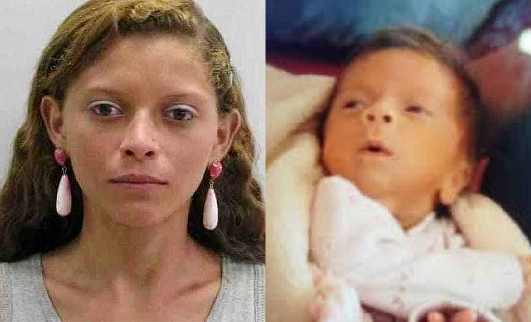 Após um mês, caso Yara Paulino segue sem solução e filha recém-nascida continua desaparecida