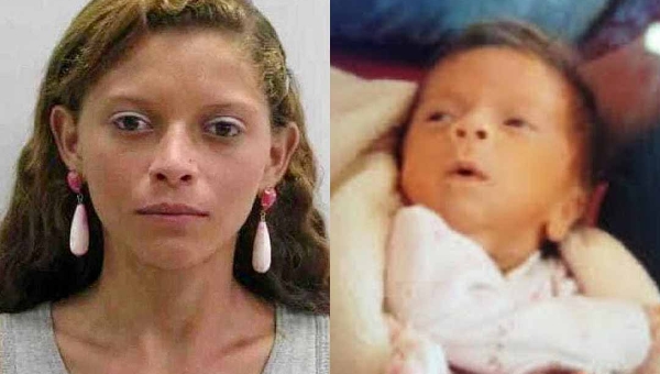 Após um mês, caso Yara Paulino segue sem solução e filha recém-nascida continua desaparecida