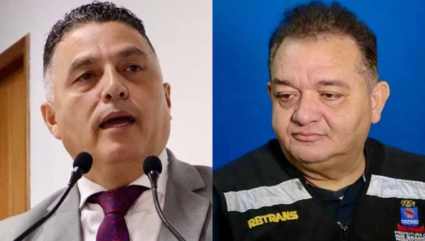 Vereador denuncia suposto cancelamento de multas durante campanha política; RBTRANS nega irregularidade e fala em invalidação legal