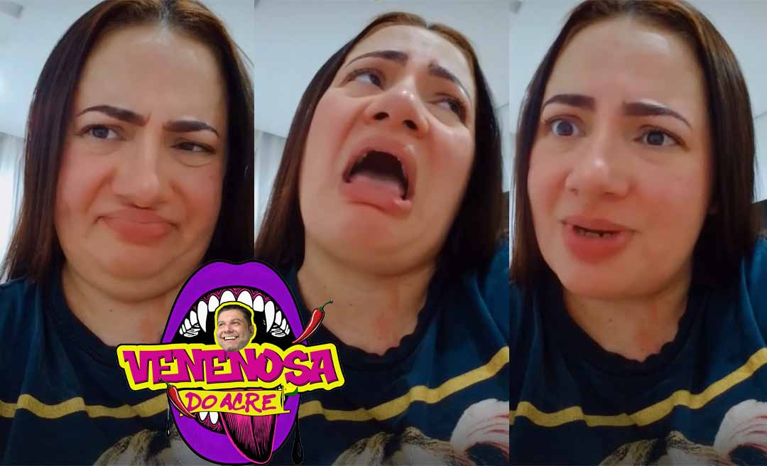 Gritaria nos stories? Yara Vittal manda recado afiado: ‘Sem modos, sem respeito… te manca!