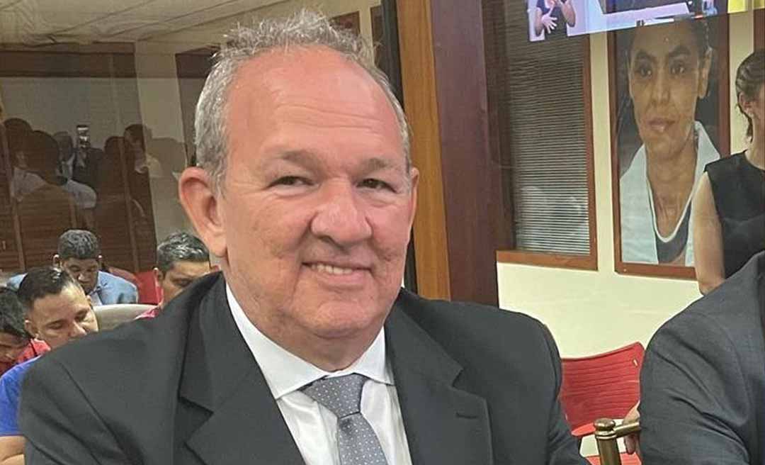 Mailza chegou sem precisar gritar, humilhar ou esmagar