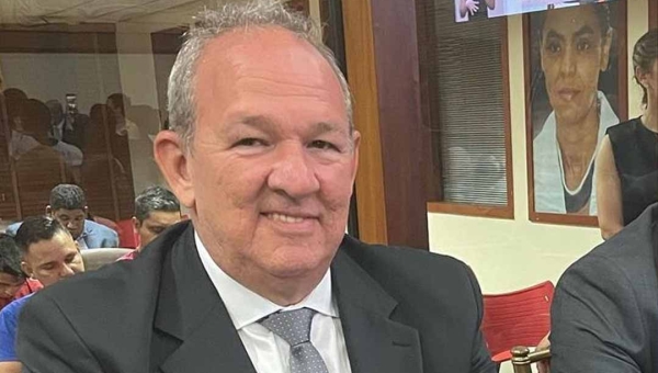 Mailza chegou sem precisar gritar, humilhar ou esmagar