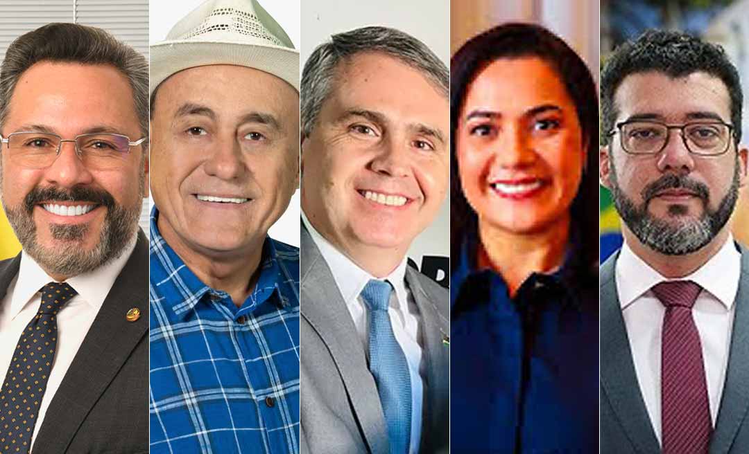 Com André Kamai pontuando, Alan segue imbatível em todos os cenários, colado com Tião Bocalom; Marcus na disputa e Mailza tem crescimento pontual