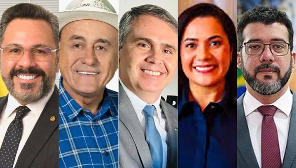 Com André Kamai pontuando, Alan segue imbatível em todos os cenários, colado com Tião Bocalom; Marcus na disputa e Mailza tem crescimento pontual