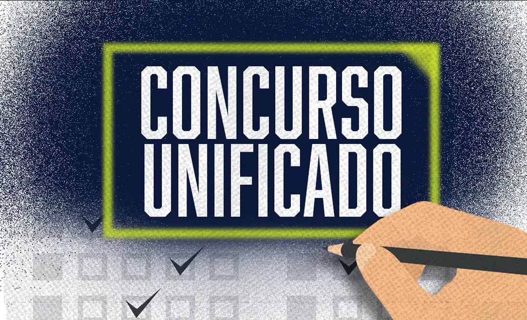 Governo federal autoriza convocação de 4,3 mil aprovados no Concurso Unificado